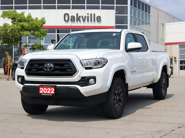 Tacoma