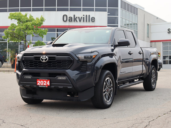 Tacoma