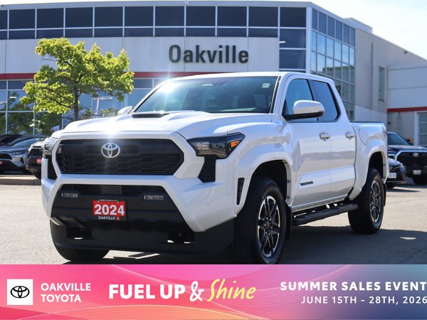 Tacoma