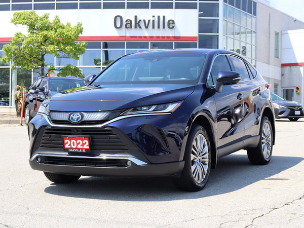 Venza