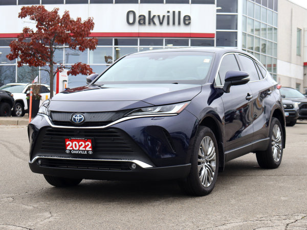 Venza