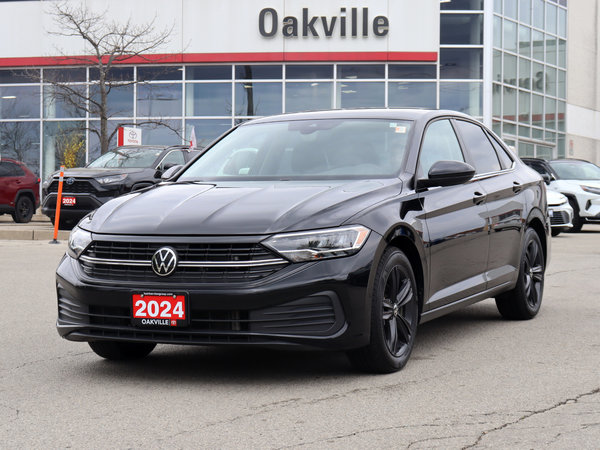 Jetta