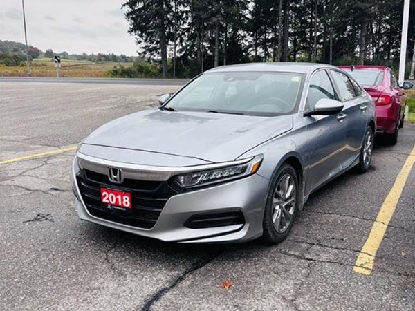 Accord