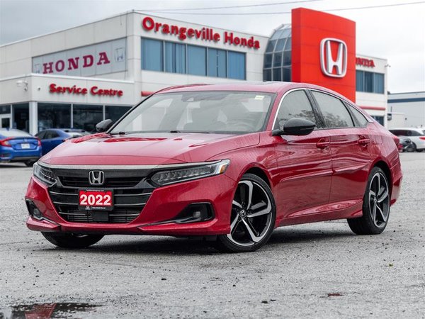 Accord