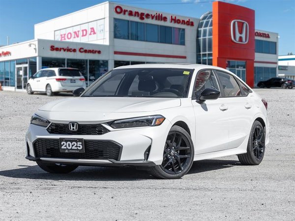 Civic Hybrid