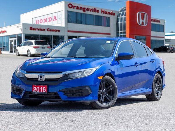Civic