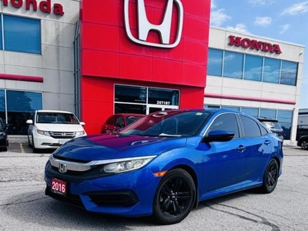 Civic