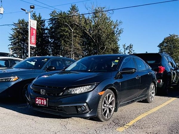 Civic