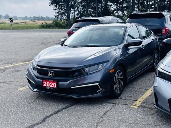 Civic