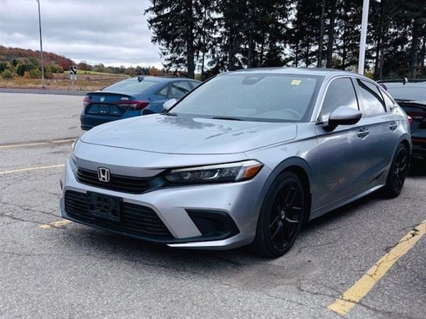 Civic