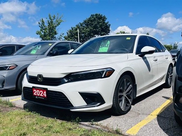 Civic