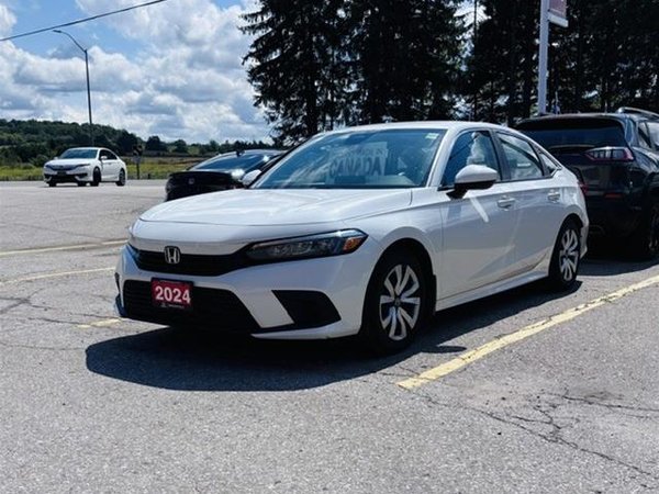 Civic