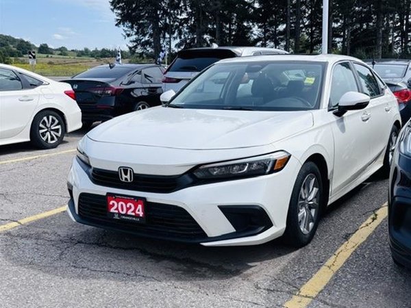 Civic