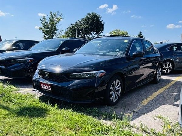 Civic