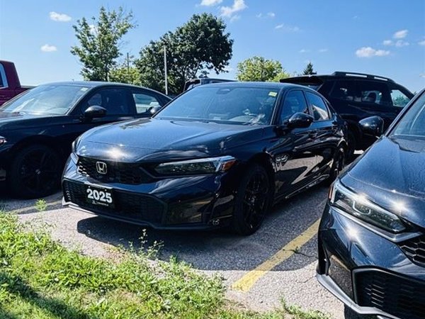 Civic