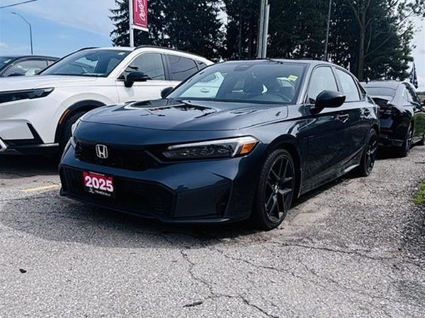 Civic