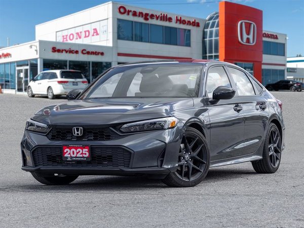 Civic