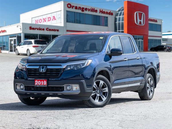 Ridgeline