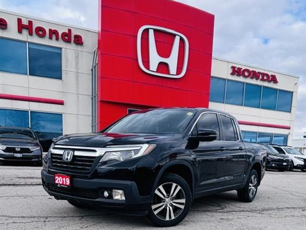 Ridgeline