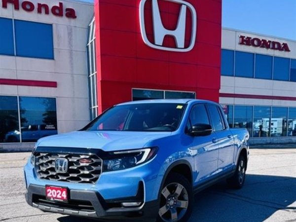 Ridgeline