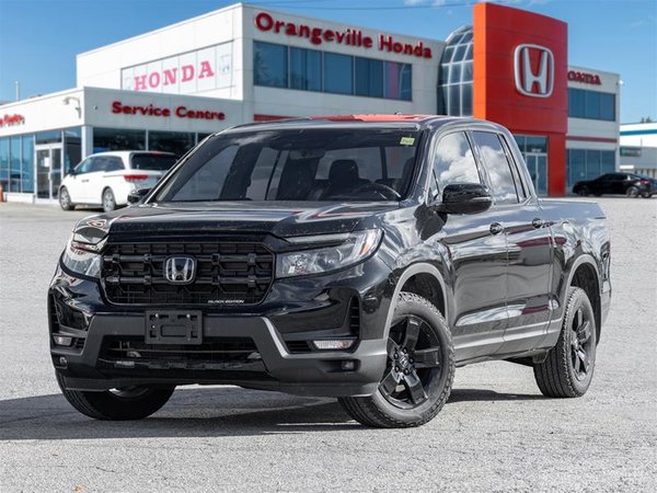 Ridgeline