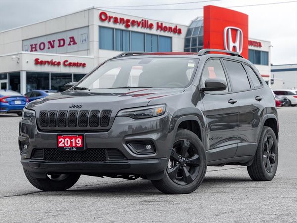 Cherokee