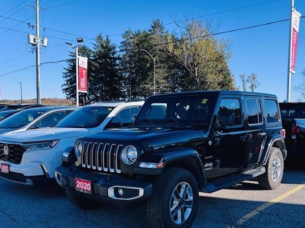 Wrangler