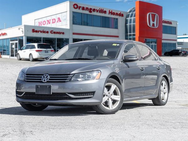 Passat