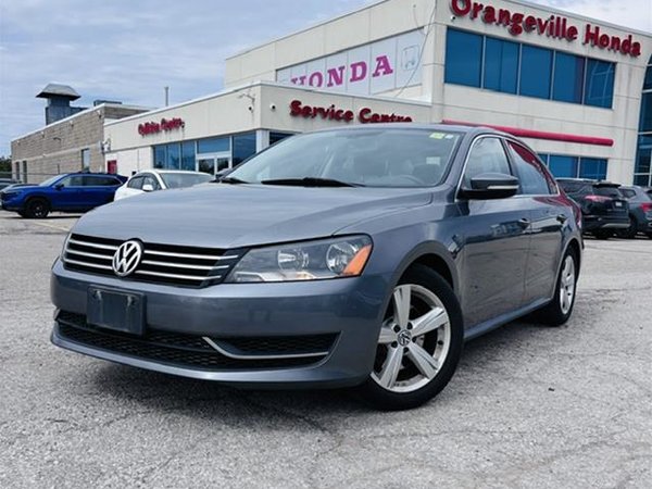 Passat