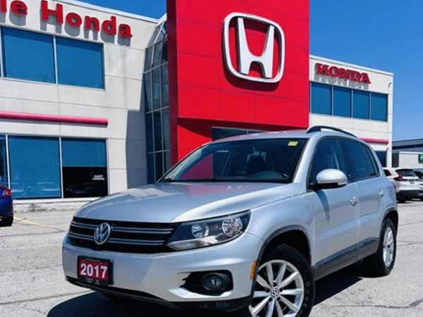 Tiguan