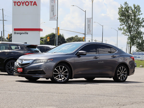 TLX