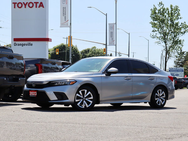 Civic Sedan