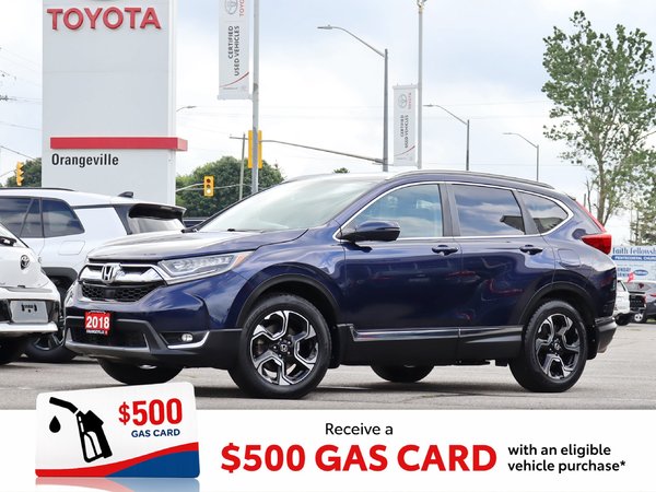 CR-V