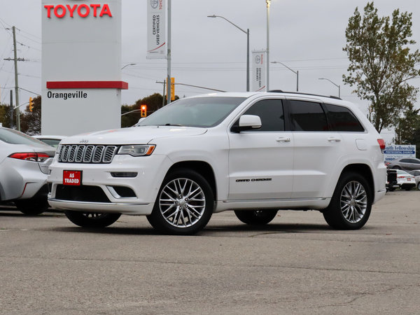 Grand Cherokee