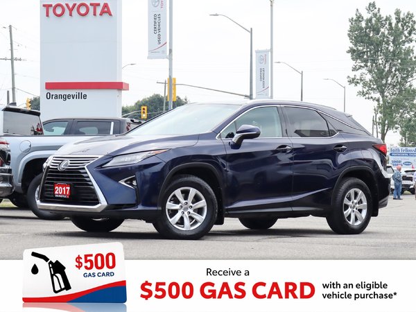 RX 350
