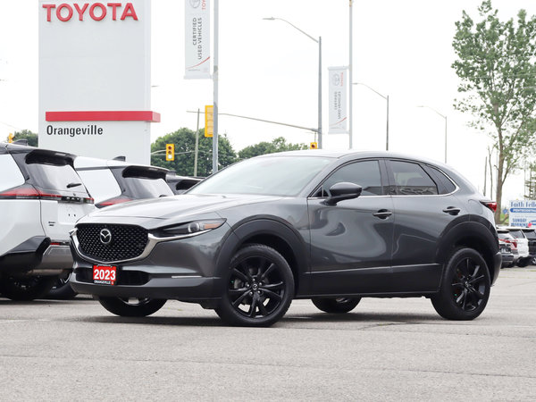CX-30