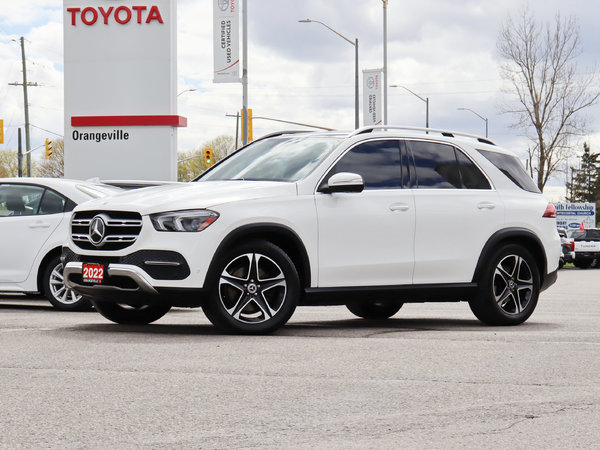 GLE