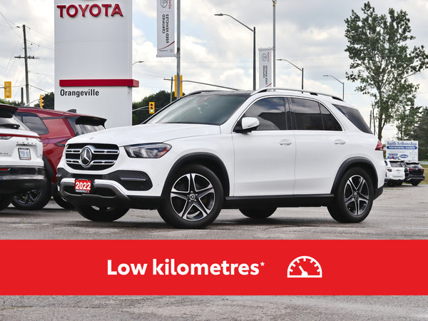 GLE
