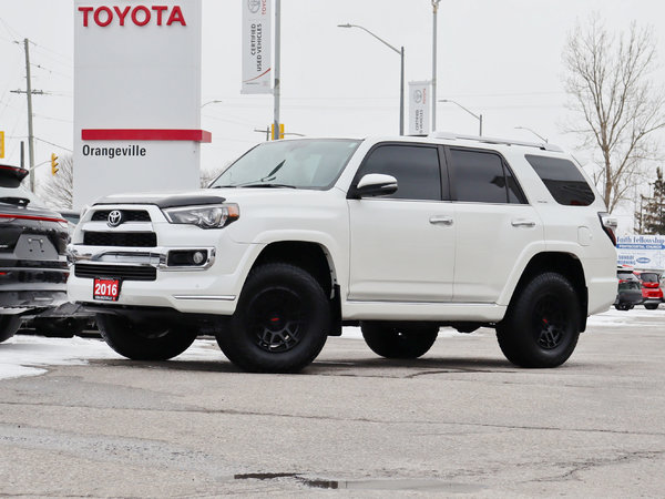 4Runner