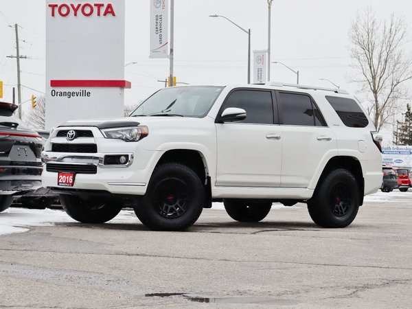 4Runner