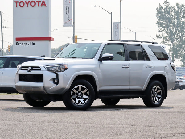 4Runner