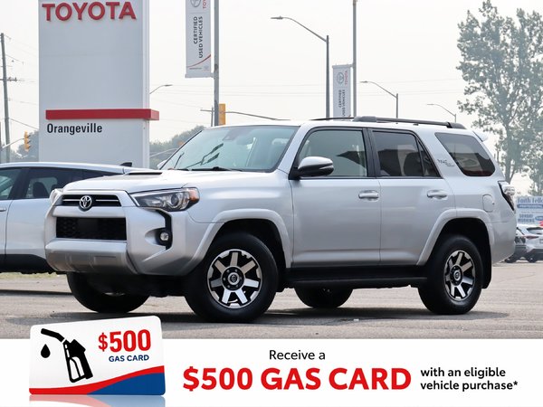 4Runner