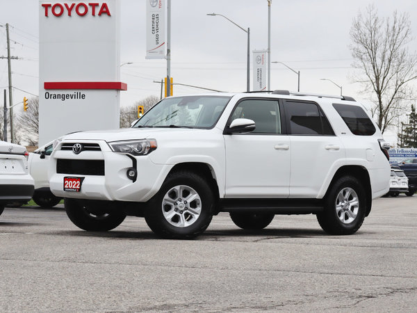 4Runner