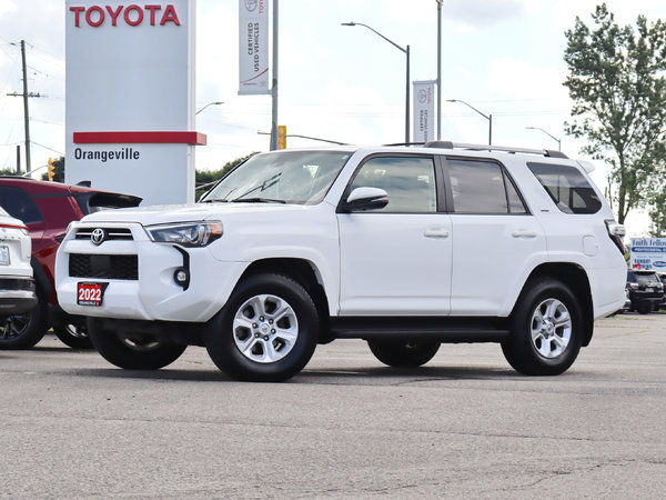 4Runner