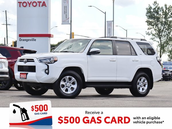 4Runner