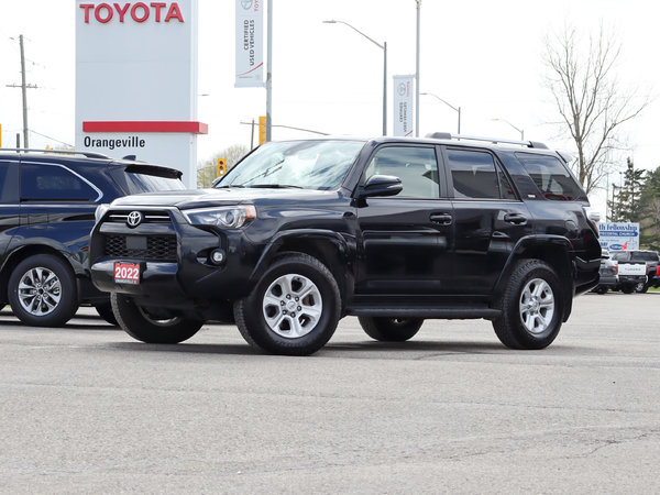 4Runner
