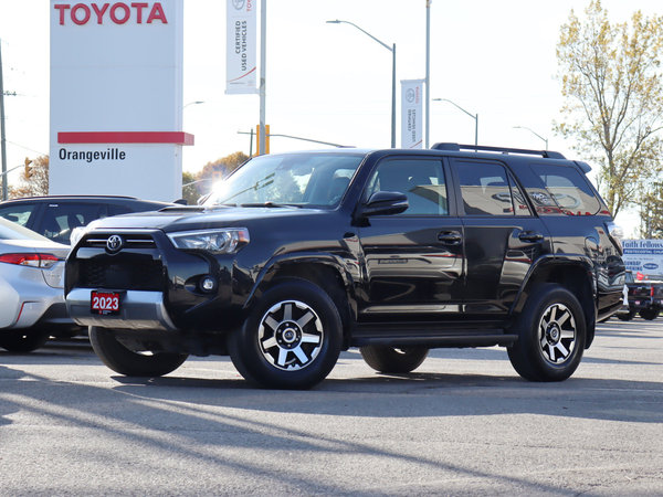 4Runner