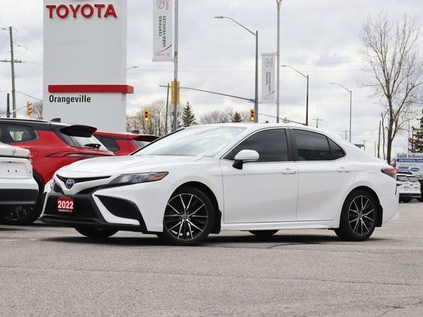 Camry
