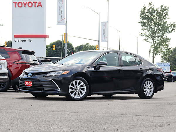 Camry