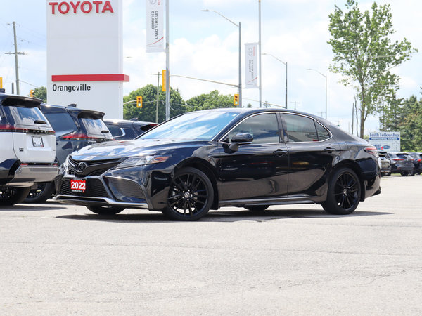 Camry